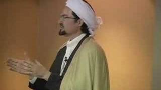 Islam The Dangers of Heedlessness  Shaykh Hamza Yusuf 13 [upl. by Marra]