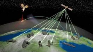 Bouclier antimissile  la Russie active le radar de Kaliningrad [upl. by Aiuqram]