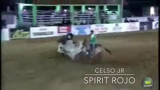 Celso Vitório JR x SPIRIT ROJO [upl. by Aikar]