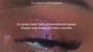 Wild Side  Normani  ft Cardi BTraduçãoLegendado [upl. by Halac]