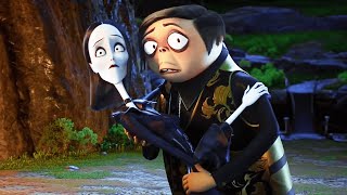 THE ADDAMS FAMILY Clips 2019 [upl. by Aphrodite]