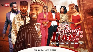 THE GAME OF LOVE💕💕 STARING CHIKO HOUSE GIRL TRESS WA SHILINGI 💕 💕 TRAILER KWSHO SAA 12 JIONI [upl. by Eniledam70]