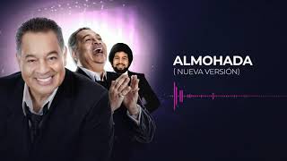 Tito Nieves  Almohada Audio Oficial [upl. by Clair113]