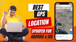 Best GPS Location Spoofer for Android amp iOS  Many Ways To Mock Your Location  UnicTool TailorGo [upl. by Themis370]