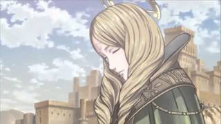 Fire Emblem Awakening Cutscene  Emmeryn [upl. by Calv]