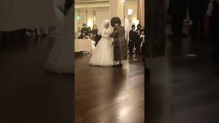 Special Hasidic Wedding Dance jewish hasidic wedding [upl. by Sherline450]