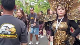 Video Karnaval Kabupaten Pasuruan 20245 [upl. by Andromede535]