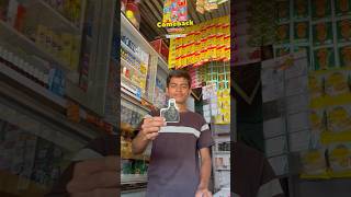 Camera 📷 wala fhataka minivlog vlog crackers diwali [upl. by Dlabihcra930]