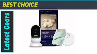 Owlet Dream Duo Smart Baby Monitor  The Best for Infant Monitoring [upl. by Marilee161]