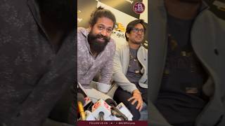 ಯಶ್ ಜೊತೆ ಈ ಸ್ಟಾರ್ ಮಿಂಚಿಂಗ್ yash shortvideo mrdpictures [upl. by Dekeles]