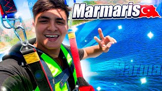 MARMARIS ❤️ LAST VLOG 😭 [upl. by Buchheim]