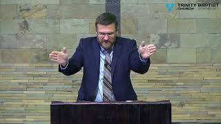 Session 5 The Spirit of Life in Christ  John VonDoloski [upl. by Imac]