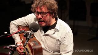 Bobby Bare Jr The Big Time Live On Soundcheck [upl. by Ruder]