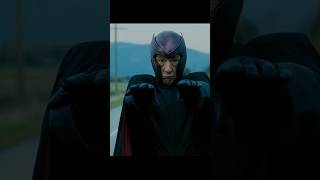 Magneto tell me where Magneto is movie shorts viral [upl. by Pietra302]