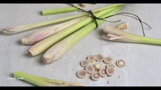 How to use Lemongrass [upl. by Sikorski]