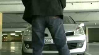 renault clio commercial [upl. by Loralie]