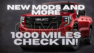 2023 GMC Sierra 1500 Elevation Start Up Test Drive Walkaround POV and Review [upl. by Philana159]