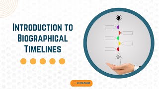 Introduction to Biographical Timelines  ICN ECHO [upl. by Lynden]