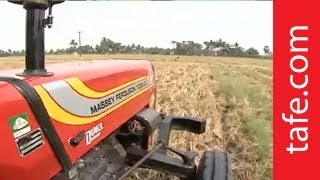 Buy Massey Ferguson Tractor  The Heartbeat Of Prosperous India [upl. by Ynnaffit]