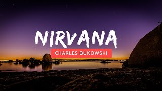 Charles Bukowskis Nirvana A Poignant Tale of Ephemeral Escape [upl. by Namolos]