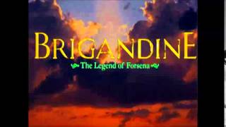 Brigandine Legend of Forsena OST ► Organize BGM [upl. by Hulen]