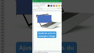 Arrête d’utiliser Photoshop pour faire ça ❌  Astuce Excel [upl. by Hapte520]