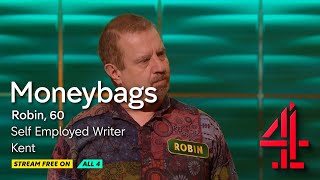 The time I won BIG on Channel 4s Moneybags gameshow [upl. by Alison]