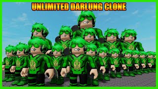 GOKIL Aku Menciptakan Cloning Diriku Sendiri Dengan Jumlah Tak Terhingga [upl. by Acinyt]