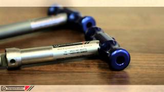 Weld Stud Test Tools 1  20 Nm by Torqueleader [upl. by Javed]