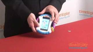 Laugh amp Learn Apptivity Case from FisherPrice [upl. by Dinsmore815]