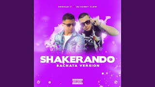 Shakerando Bachata Remix [upl. by Inek]