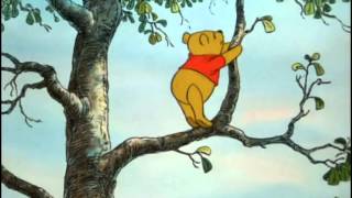 The Many Adventures of Winnie the Pooh  Rumbly in my Tumbly lyrics [upl. by Issy]