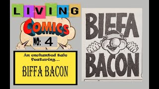 LC 4 Biffa Bacon I [upl. by Almire]