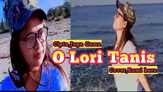 O Lori Tanis ll Cipta Juga Gama ll Cover by Remi Bere [upl. by Oderfliw]