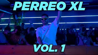 PERREO XL Vol 1  Jayxme SESIÓN REGGAETON 2021 [upl. by Roze611]