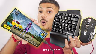 7 Majedaar Smartphone Gaming Gadgets you Should Try [upl. by Lanrev87]