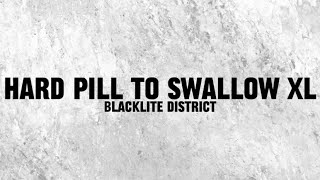 마인크래프트 노래 Hard Pill to Swallow 한글자막KorSubquotHard Pill to Swallowquotlyrics Minecraft Song [upl. by Asiela405]