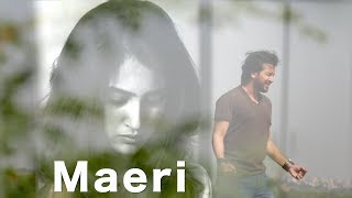 Maeri  Euphoria  Parleen Gill  Cover songs Hindi 2017  Latest Bollywood video songs 2017 [upl. by Monica]