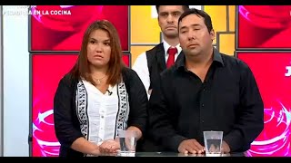 Francisco quiere el divorcio y la custodia de su pequeño hijo Parte 1  La Jueza [upl. by Dedie]