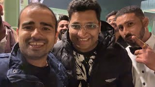 Dubai Shadi aur Nonu ka kaand  Gaurav Kapoor Vlogs [upl. by Kcerb]