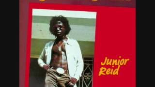 Junior Reid  Original Foreign Mind  1985 Full [upl. by Fawna]