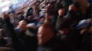 Kilmarnock Goal v Celtic  Hampden 2012 [upl. by Gem]