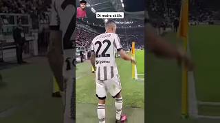 POV you are with Di Maria in the corner 👀 shorts ytshorts [upl. by Raddi975]