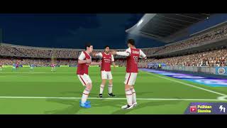 LIVE MAN CITY VS ARSENAL [upl. by Eimareg159]