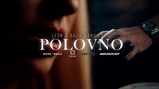 Leon amp Rada Manojlovic  Polovno Official Music Video [upl. by Bruce]