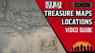 Red Dead Redemption 2 All Exotics Locations Guide Duchesses and Other Animals [upl. by Atiuqan]