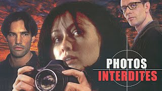 Photos Interdites  Film Complet en Français  Shannen Doherty  Joseph Griffin  Tamara Gorski [upl. by Lalage381]