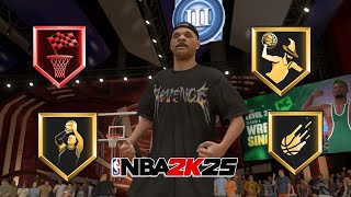 WATCH THIS BEFORE PLAYING NBA2k25 [upl. by Carlin349]