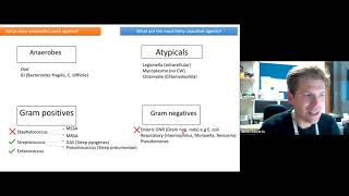 Antibiotics primer 2 Amoxicillin and coamoxiclav [upl. by Mapel]