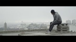 OrelSan  quotSI SEULquot clip officiel [upl. by Dacy998]